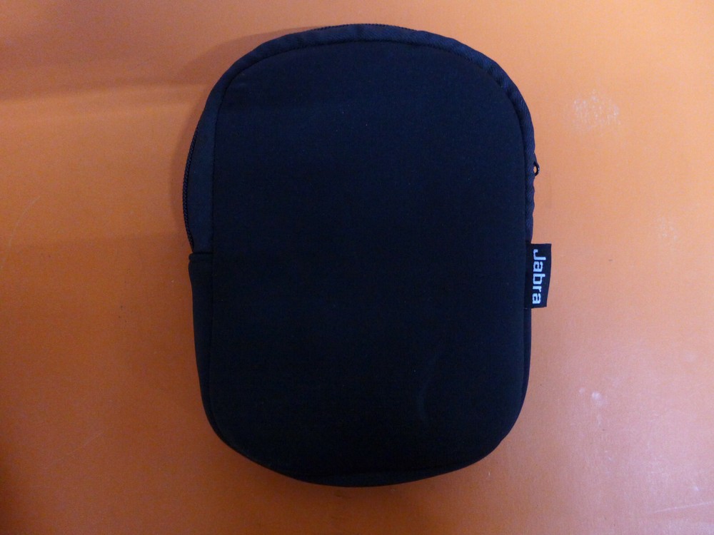 Jabra USB Wired Headset With Case HSC060 ENC060