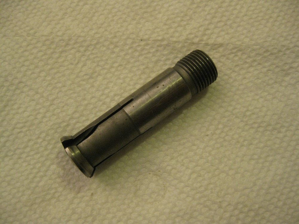 7/64" Walter Dunner B211 Carbide Lined Guide Bushing