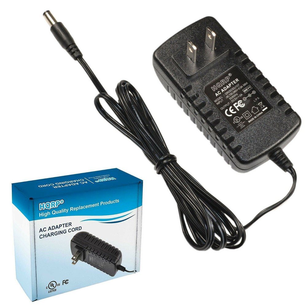 5V AC Adapter for D-Link DIR-601 DIR-615 DIR-628 DIR-625 DIR-635 DIR-815 Router