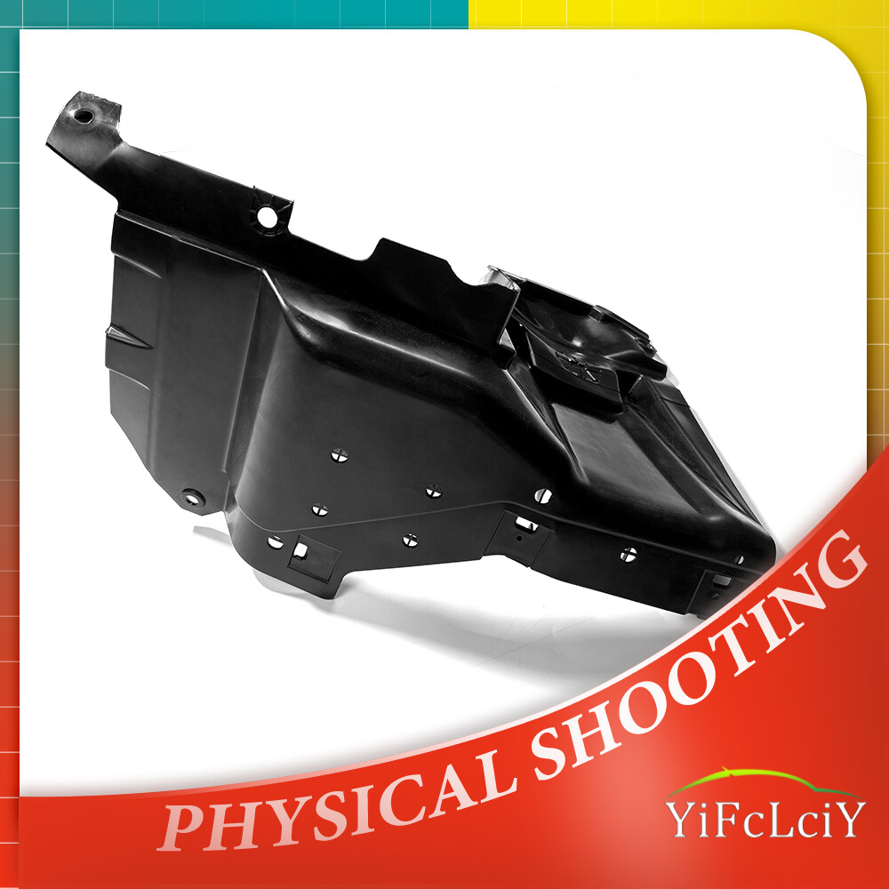 Under Engine Shield Guard For Honda HR-V 2016-2022 lower Driver Left Side