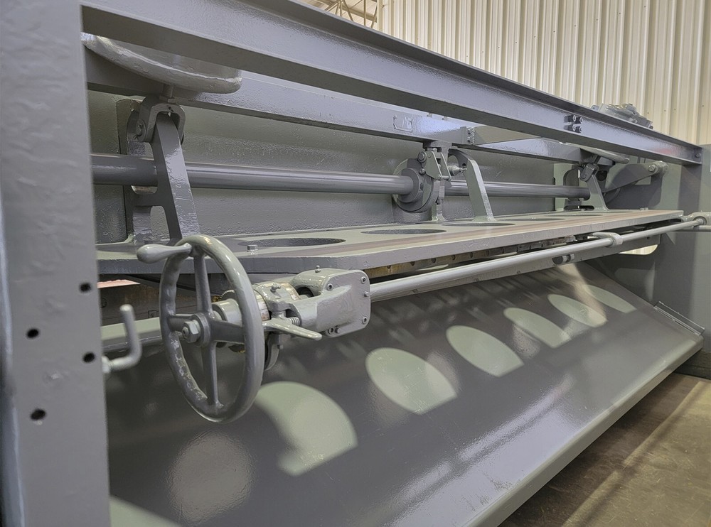 Cincinnati 18 Shear (17136)