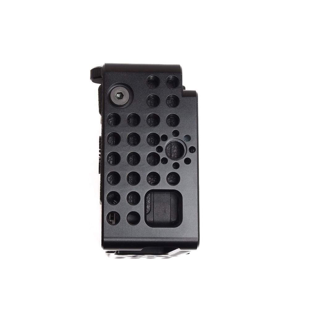 XLCS Camera Cage for Sigma FP / FP L Cameras