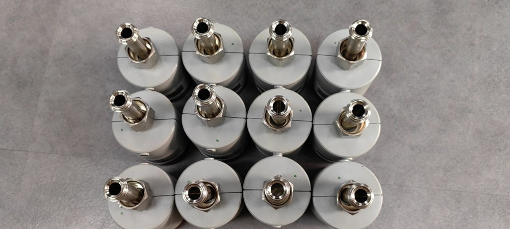 MKS 626A11TBE BARATRON CAPACITANCE MANOMETER,10 torr, WORKING