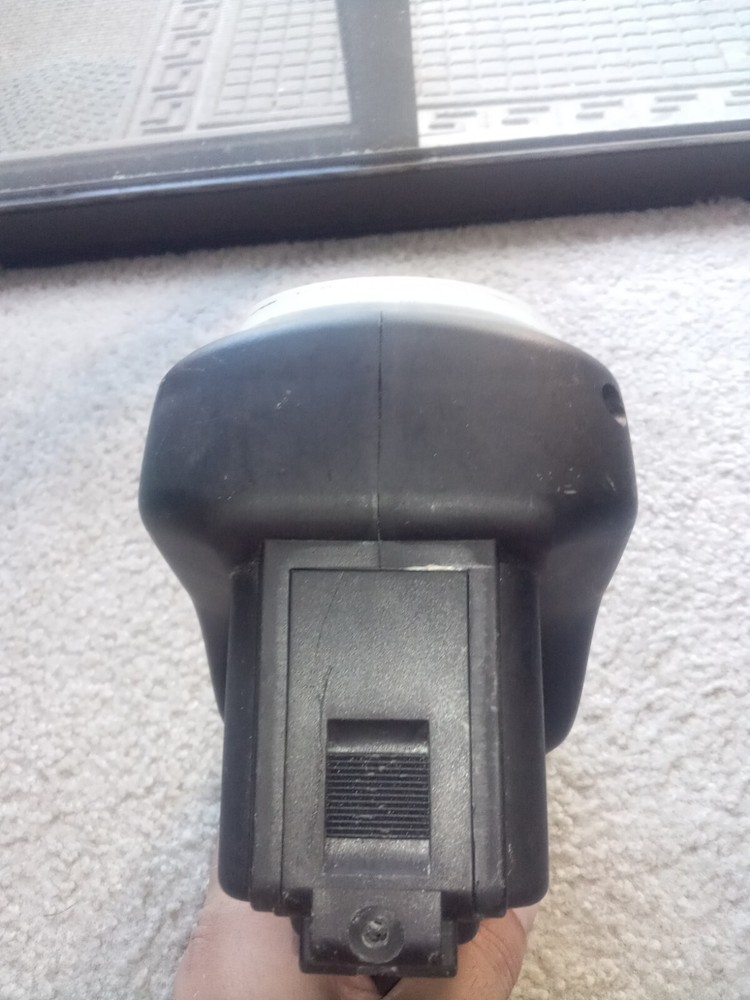 ***BROKEN*** Extreme Rage Electronic Motorized Overdrive Paintball Hopper Loader