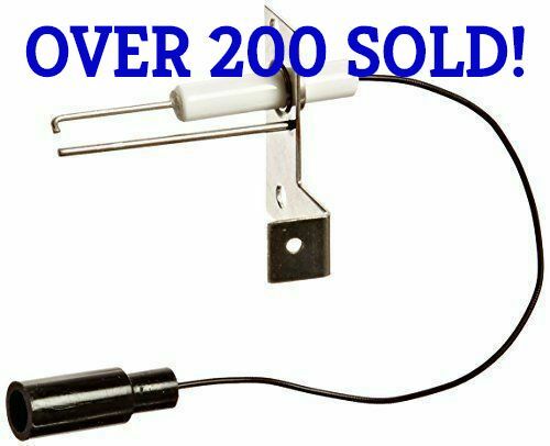 Atwood 93868 Water Heater Replacement Parts - Spark & Sensor Electrode, 2-Prong