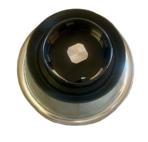 ZUMEX OEM Multifruit Filter, driver, and grater plate