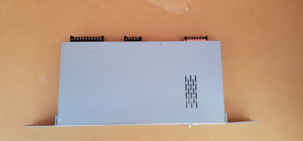 Magnetek Uncommon PSC500 Power System Controller
