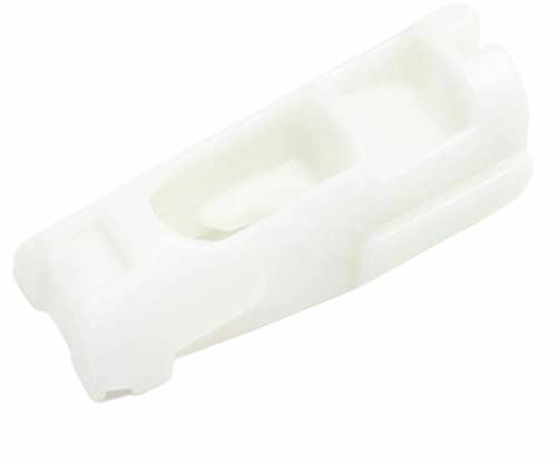 Freezer Door Handle Support Compatible with Samsung Refrigerator DA61-08228A