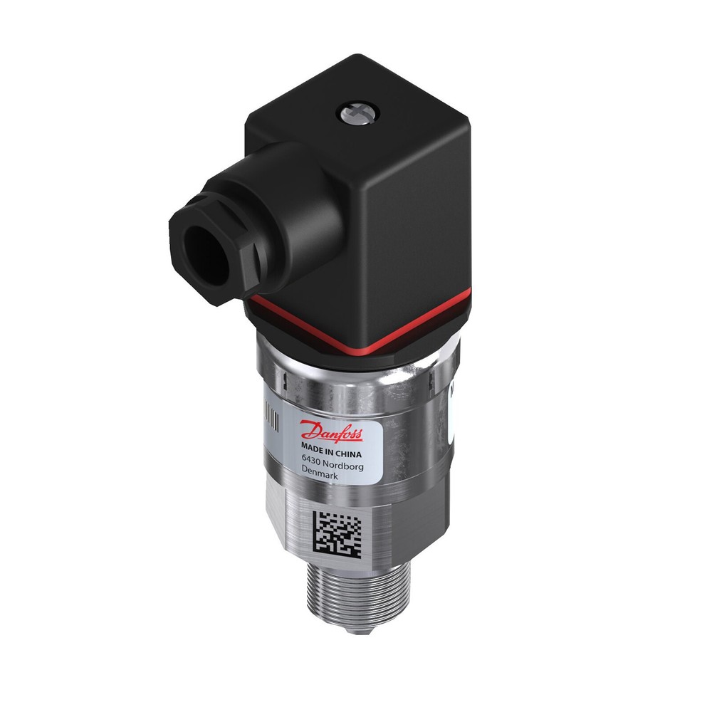 DANFOSS 060G2105 Pressure Sensors New #
