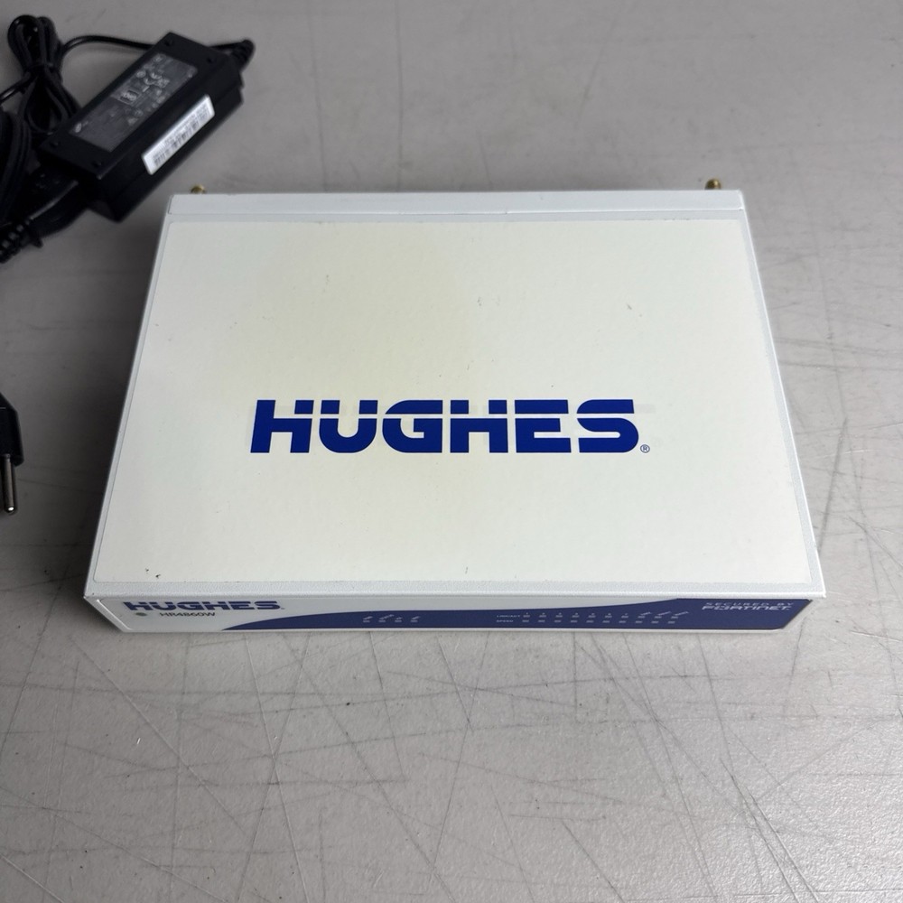 Fortinet FORTIWIFI-61E FWF-61E Network Security Firewall