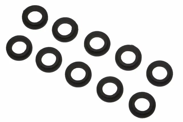 Genuine GM Door Window Bushing 14047335