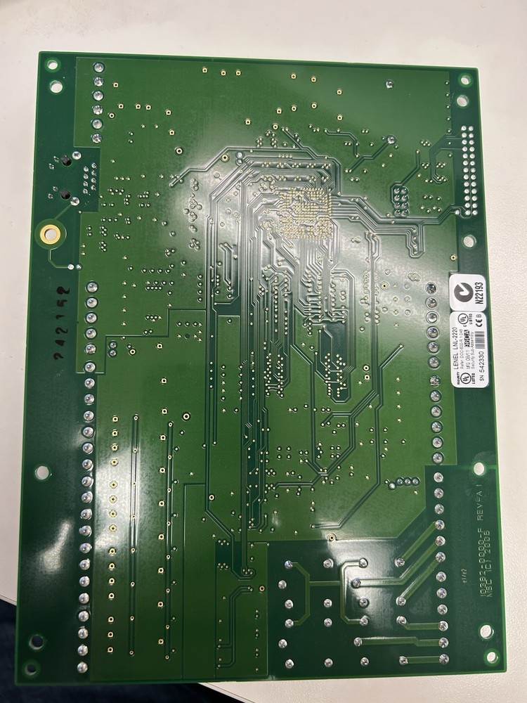 LENEL LNL-2220 Intelligent Dual Reader Controller