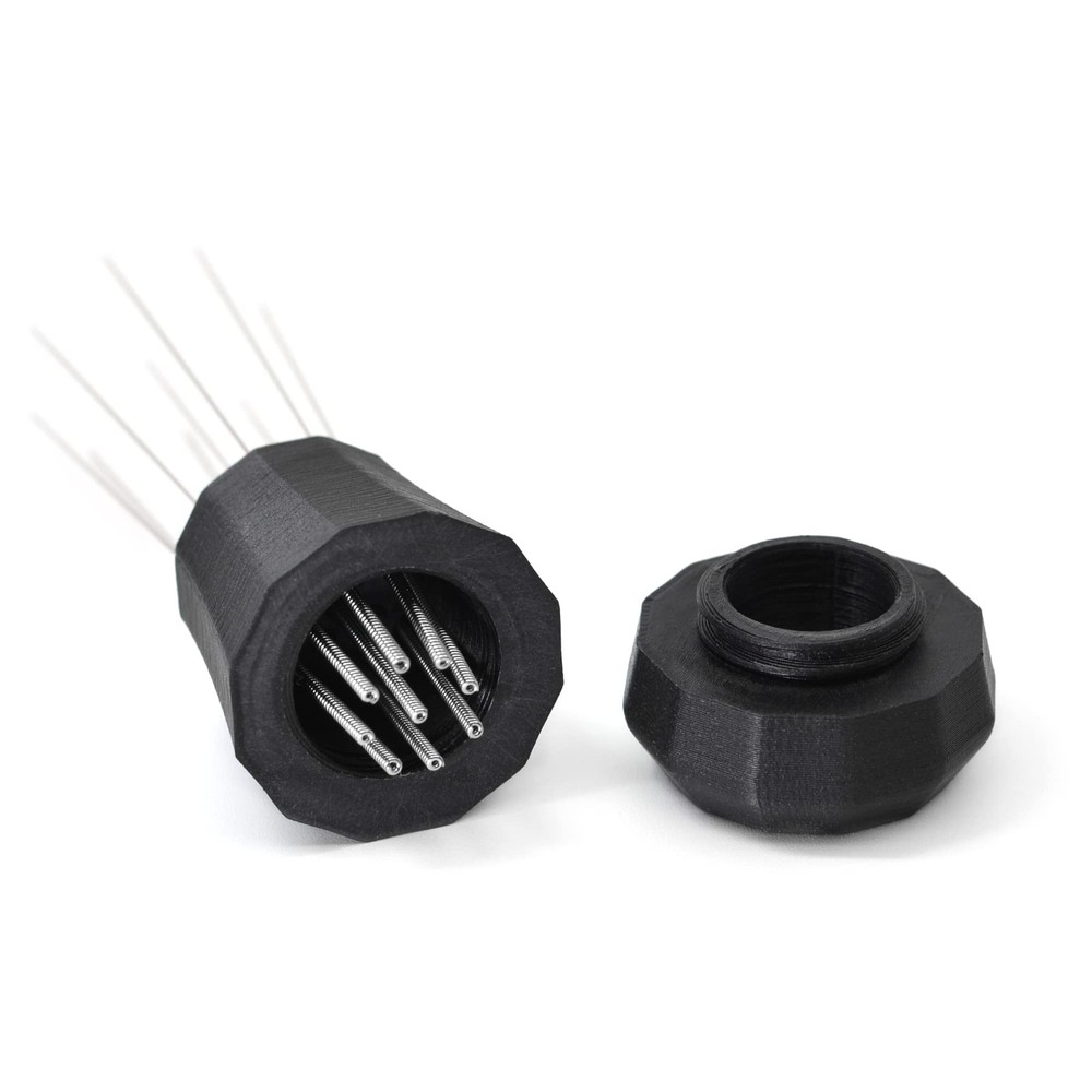 WDT Tool and Self-Aligning Stand | Black