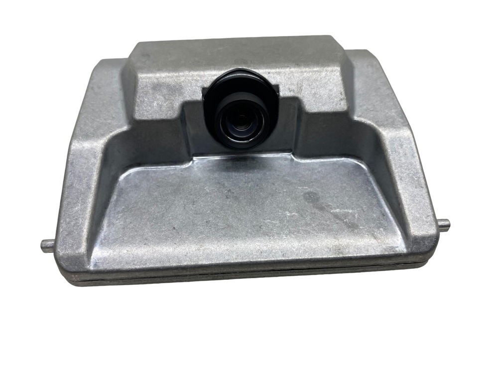 21-23 GENESIS G70 FRONT WINDSHIELD MOUNTED LANE KEEP ASSIST CAMERA CONTROL MODUL