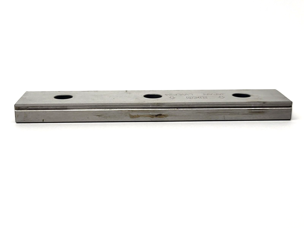 IKO LWLF24 Linear Guide Rail 160mm