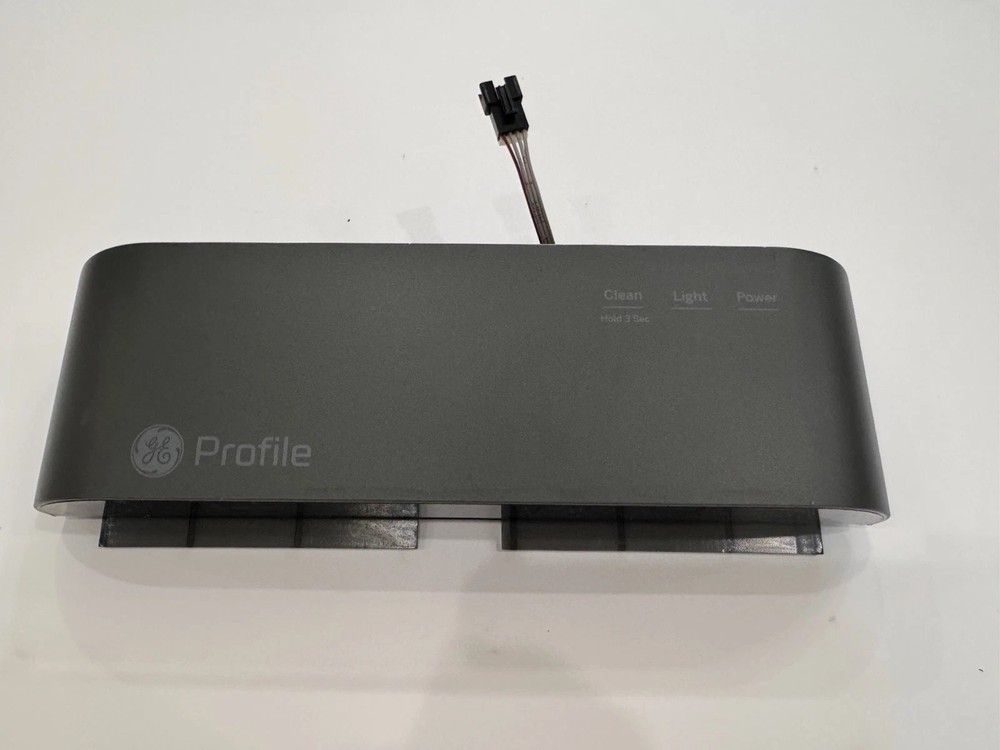GE Profile Opal 2.0 Nugget Ice Machine Control Board