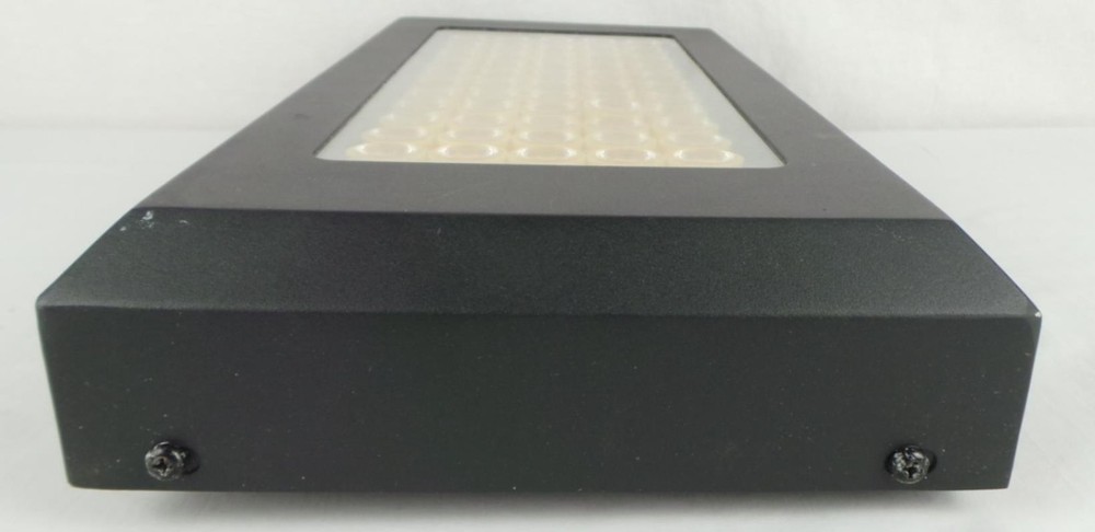 DIMMABLE FULL SPECTRUM LED AQUARIUM LIGHT 16" X 8"