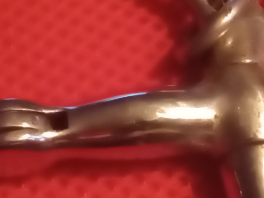 Carlyle 5 In Double Joint With Roller