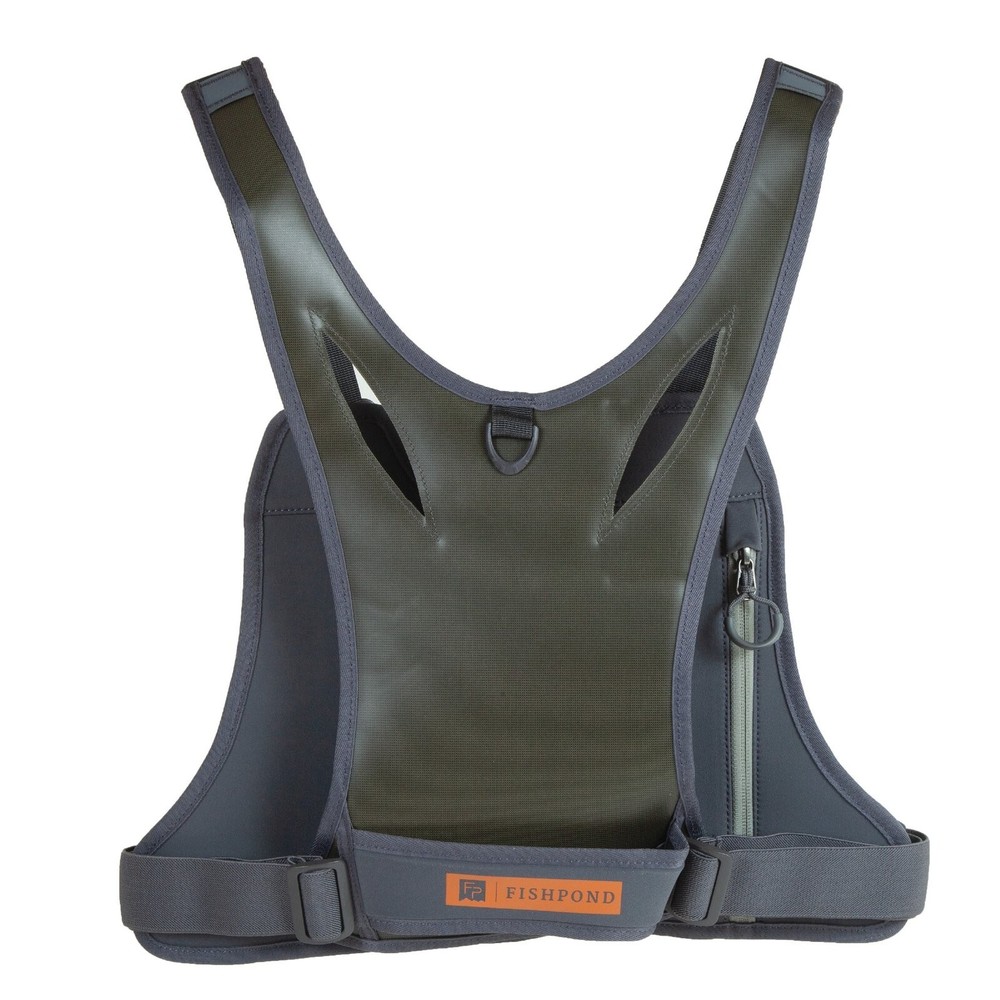 Fishpond Stormshadow Chest Pack - New