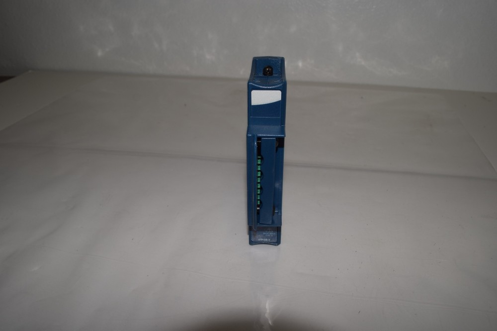 ^^ NATIONAL INSTRUMENTS MODEL CFP-CB-1 CONNECTOR BLOCK  (TRQ111)