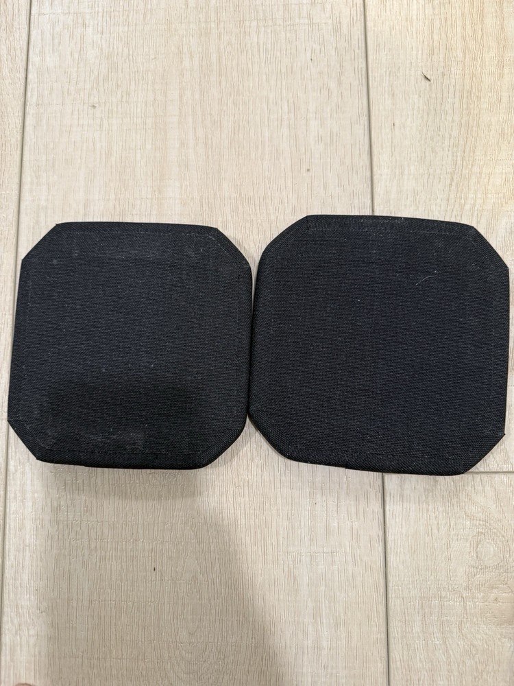 LEVEL 3ST CERAMIC SIDE ARMOR PLATES - BLINDSIDE™