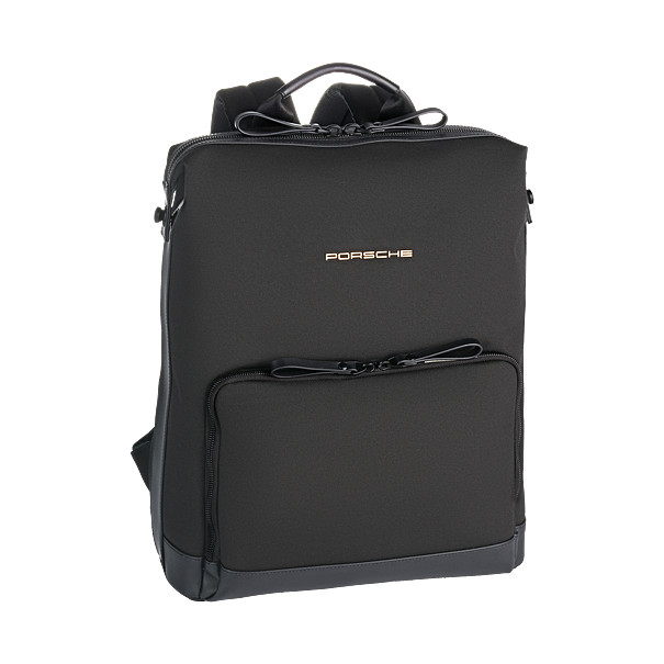 Porsche Backpack (Pasha) - Heritage