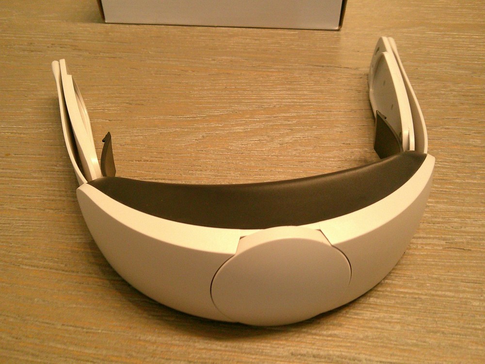 Elite Strap For Meta Quest 3 N.2