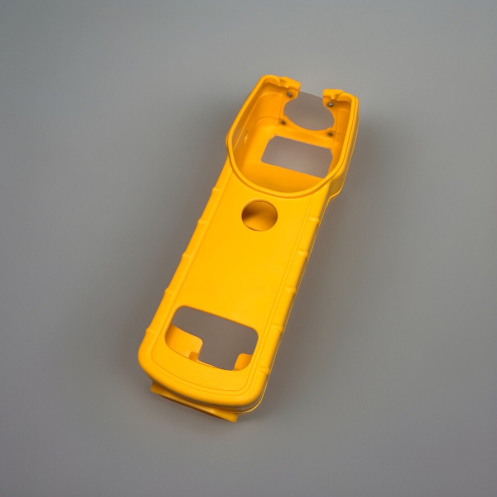 RAE Systems PGM-7320 Yellow Rubber Boot 059-2081-001 For Use With MiniRAE 3000