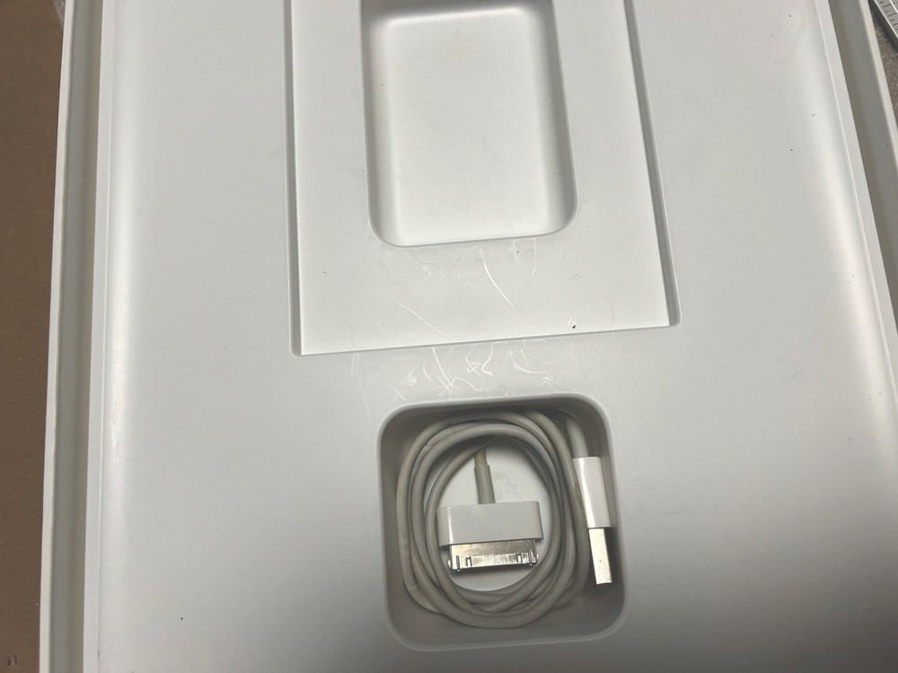 APPLE iPAD 2 32GB A1395