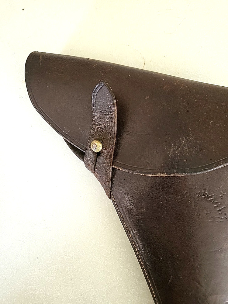 Military Holster WW1/WW2.
