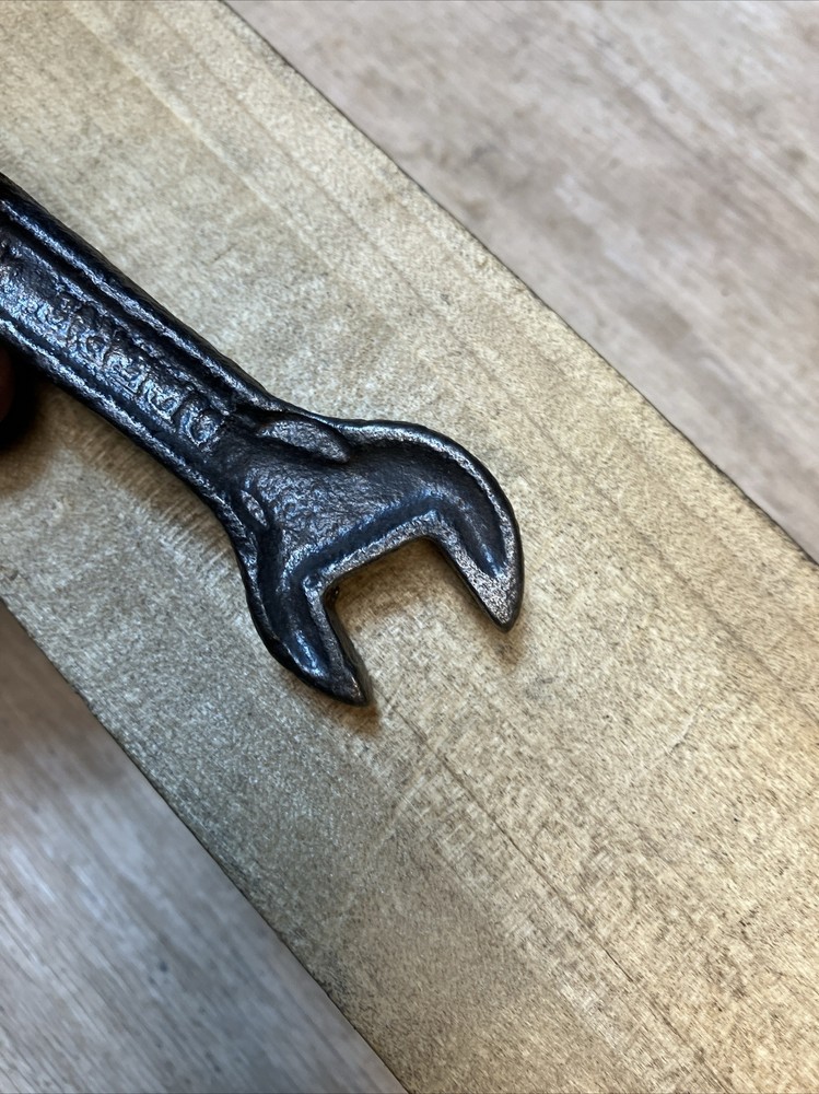 Deere Mansur A523 Implement Wrench