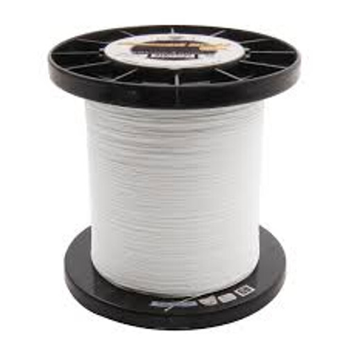 600 Yard Spools - Diamond Braid Generation III - Solid 8x