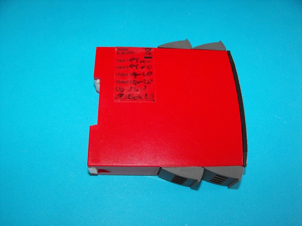PR ELECTRONICS 6335A.2-WIRE HART TRANSMITTER.6335S102.USED