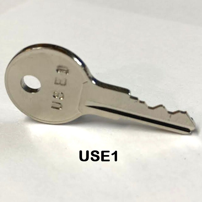 21 Technician Service Key Set ~ Pull Station Fire Alarm Control Panel Elev...