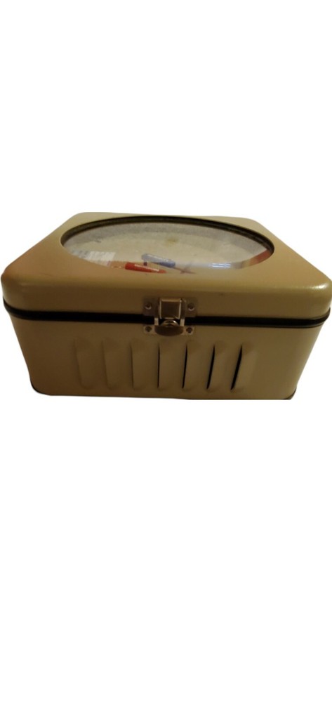 Dickson TH8-7F Temperature/Humidity Chart Recorder