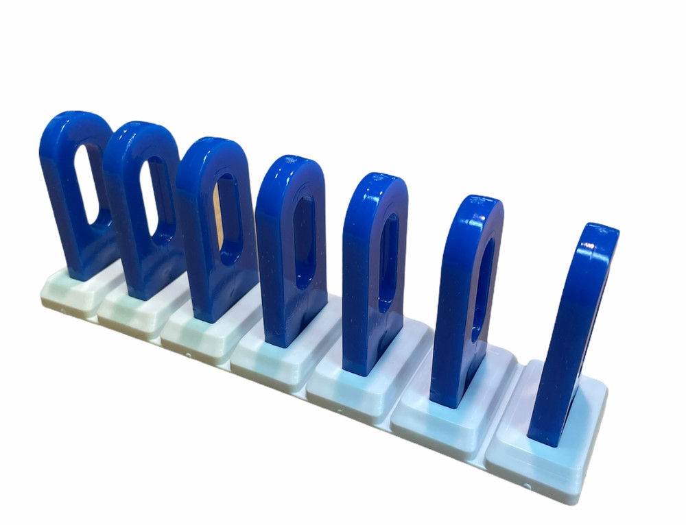 Pulling Tower Vac Suction