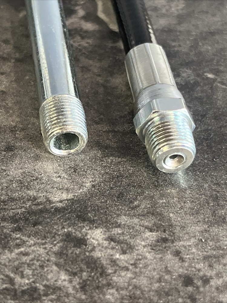 Holt Industries Grease Gun