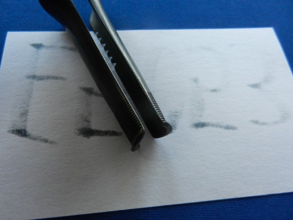 E5053 Codman Hardy Bivalve 70mm Speculum