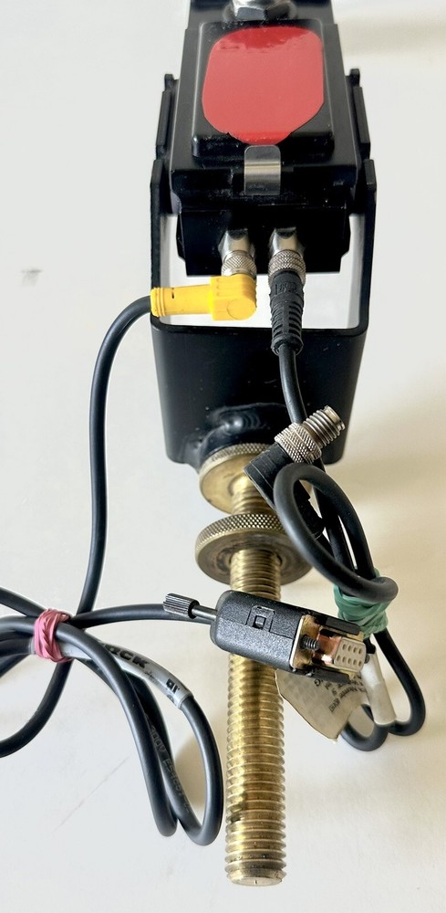 Laser Technology Electronic Compass Module II Master System w/ TLV Prism Pole