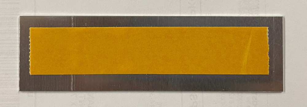 BO JACKSON ROYALS NAMEPLATE FOR AUTOGRAPHED Signed Baseball Display CUBE CASE