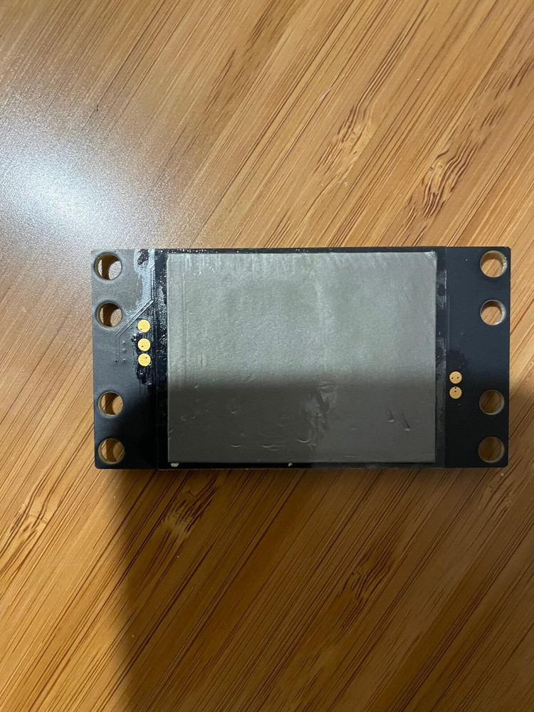 DJI Phantom 4 Pro v2.0 Main Controller Board - BC.PT.SS000173.01