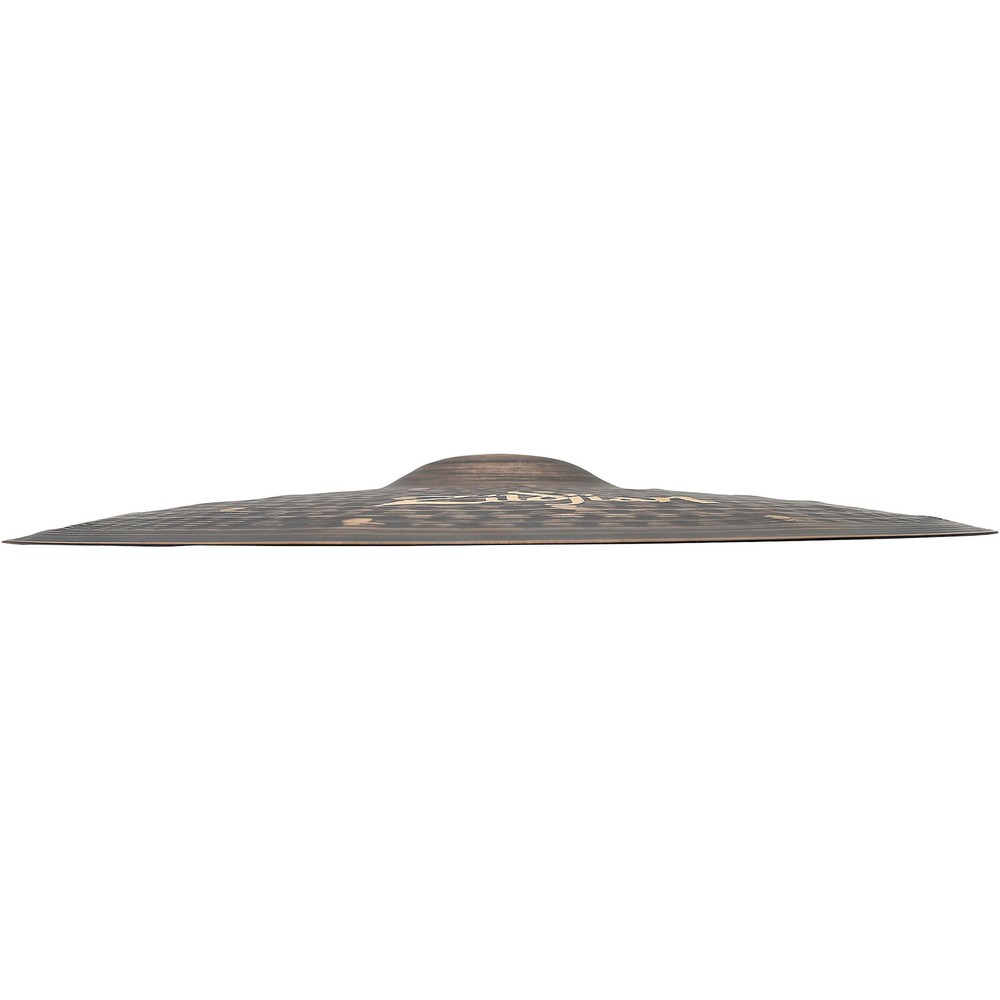 Zildjian S Dark Ride Cymbal, 20"