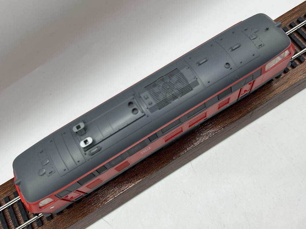 Fleischmann HO 6367 ‘Regional Express’ Starter Set NEM - (EXCELLENT BOXED)
