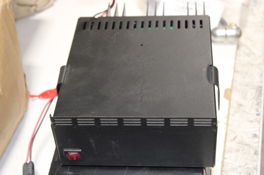 Astron   Power Supply model SL-15CDM