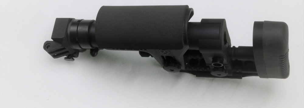 CheekPad for Ruger Precision Rifle Stock , Various Thickness