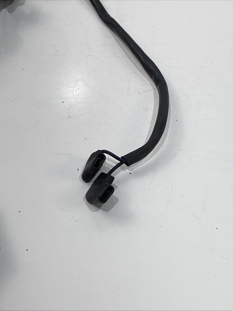 ♻️ Honda CBR 650F (RC 96) 2017 - 2018 Left Switchgear Handlebar Controls ♻️