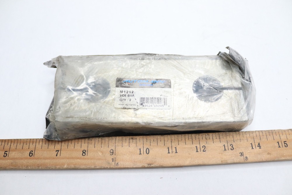 Automann Side Bar M1212