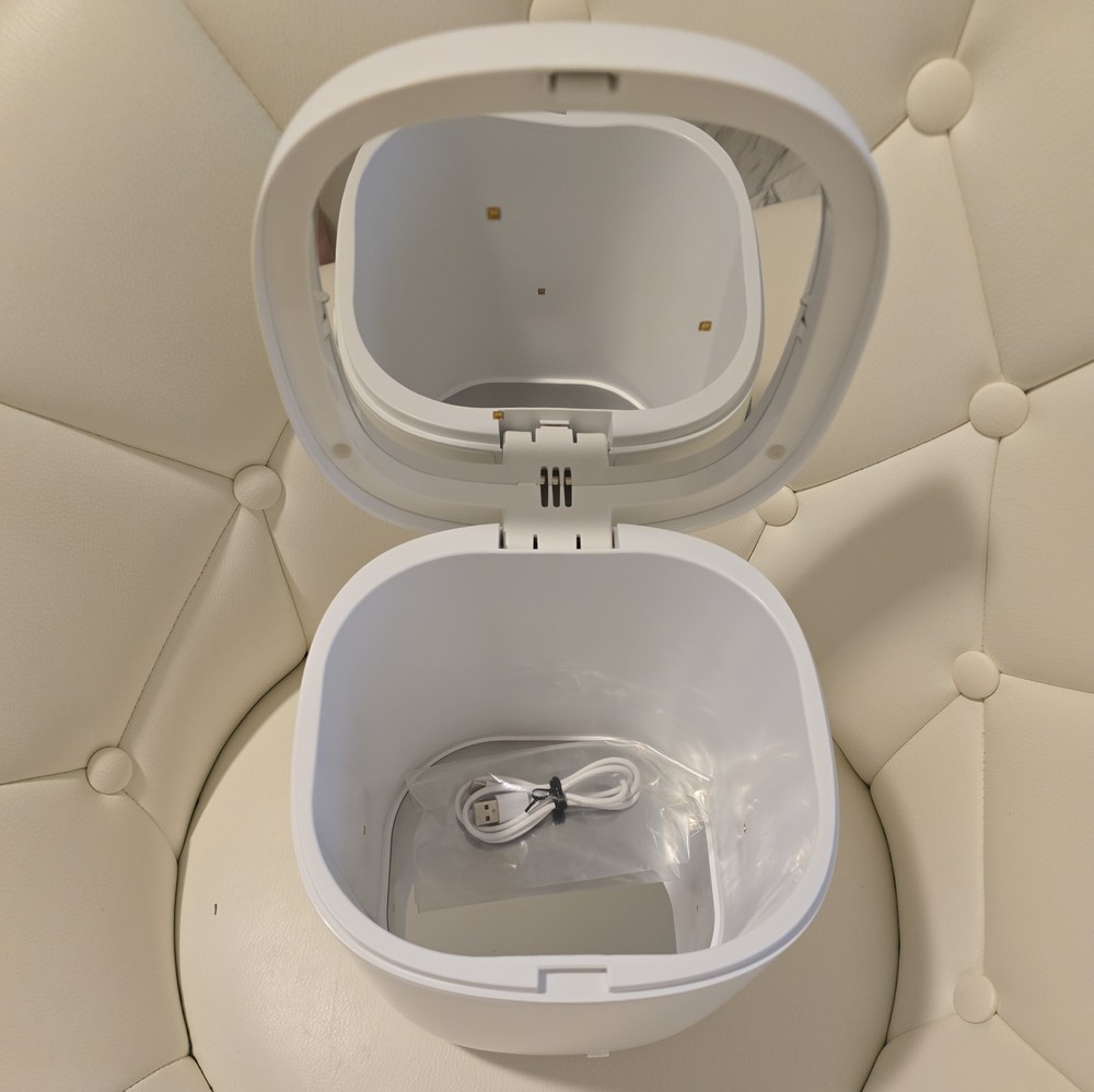 LED UV STERILIZATION BOX
