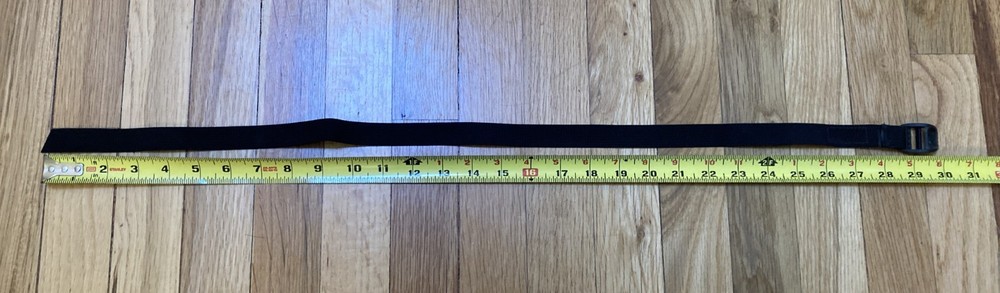 Salsa Cycles Anything Cage Strap