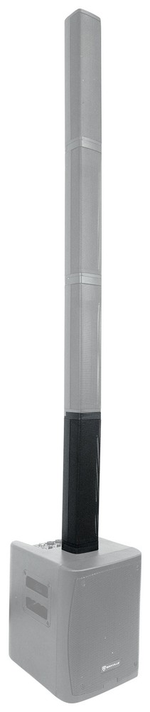 Rockville PTA EMPTY ARRAY For Increasing Height of The Titan Portable Array